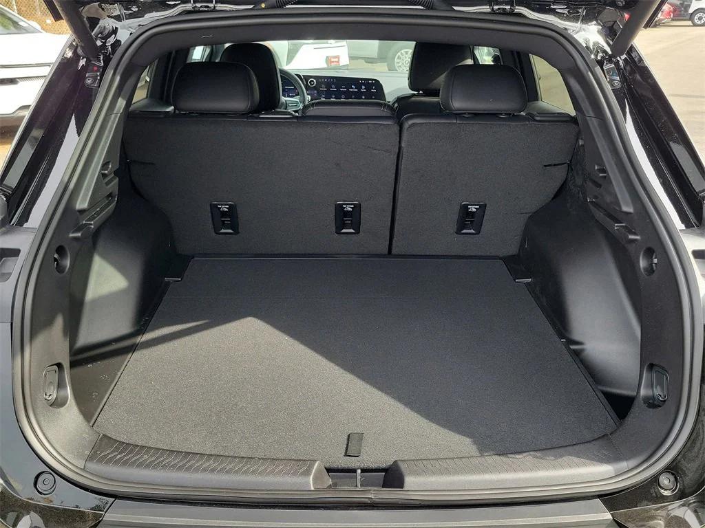 new 2026 Chevrolet Equinox EV car, priced at $40,920