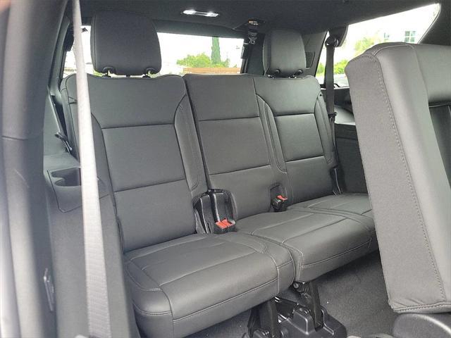 new 2025 Chevrolet Tahoe car, priced at $67,910