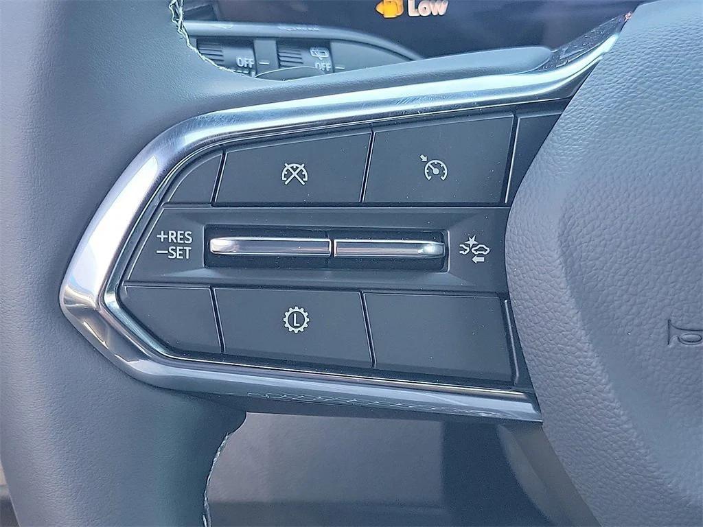 new 2026 Chevrolet Traverse car, priced at $44,045