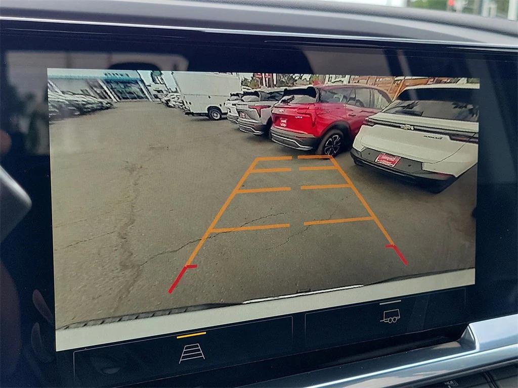 new 2026 Chevrolet Silverado 1500 car, priced at $51,410