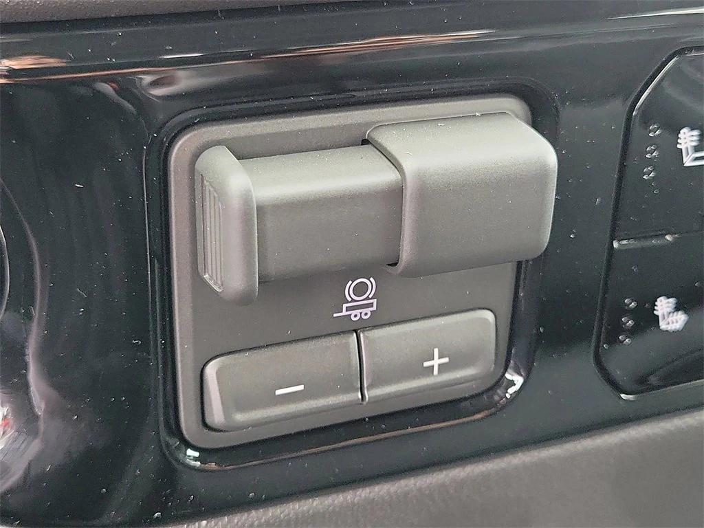 new 2026 Chevrolet Silverado 1500 car, priced at $51,410