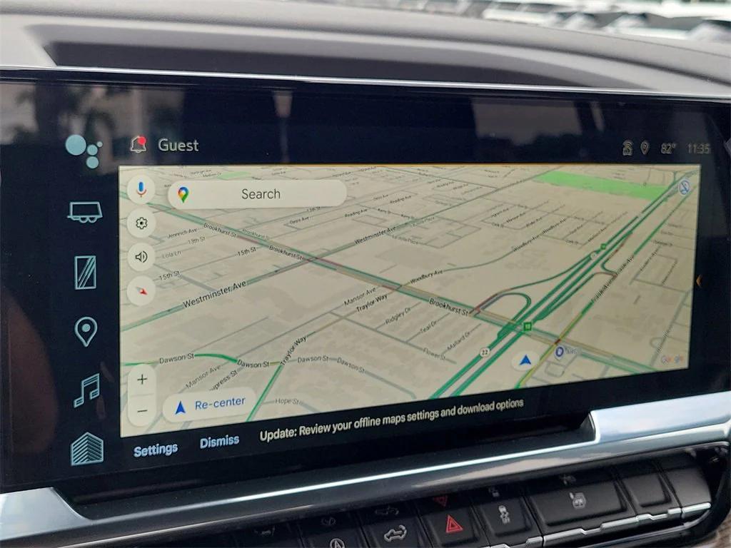 new 2026 Chevrolet Silverado 1500 car, priced at $51,410