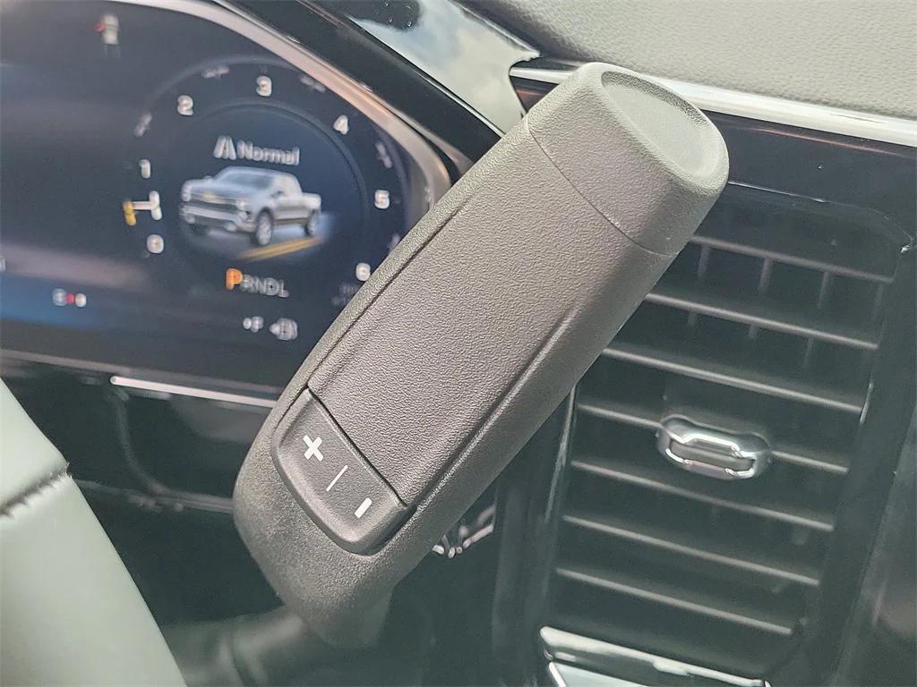 new 2026 Chevrolet Silverado 1500 car, priced at $51,410