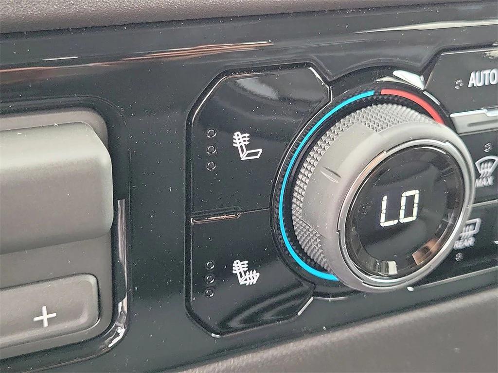 new 2026 Chevrolet Silverado 1500 car, priced at $51,410