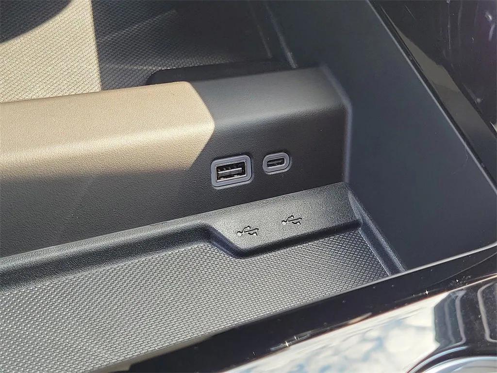 new 2026 Chevrolet Suburban car, priced at $83,930