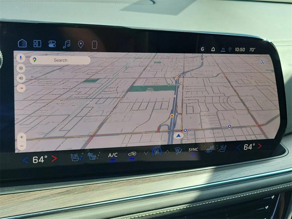 new 2026 Chevrolet Suburban car, priced at $83,930