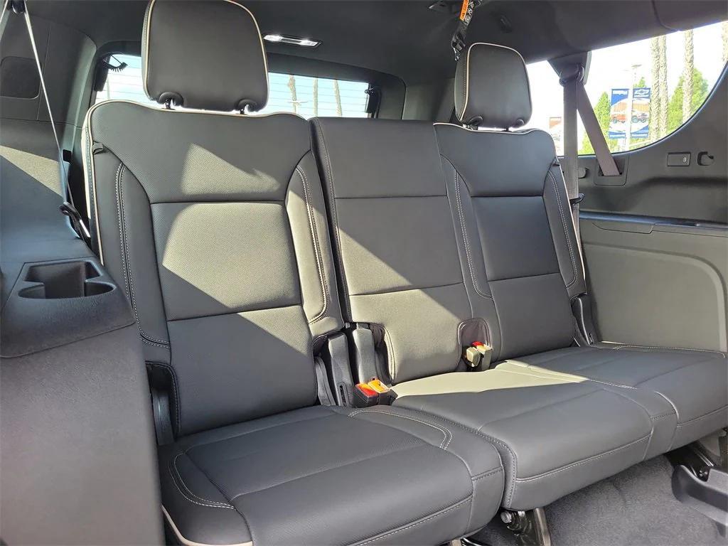 new 2026 Chevrolet Suburban car, priced at $83,930