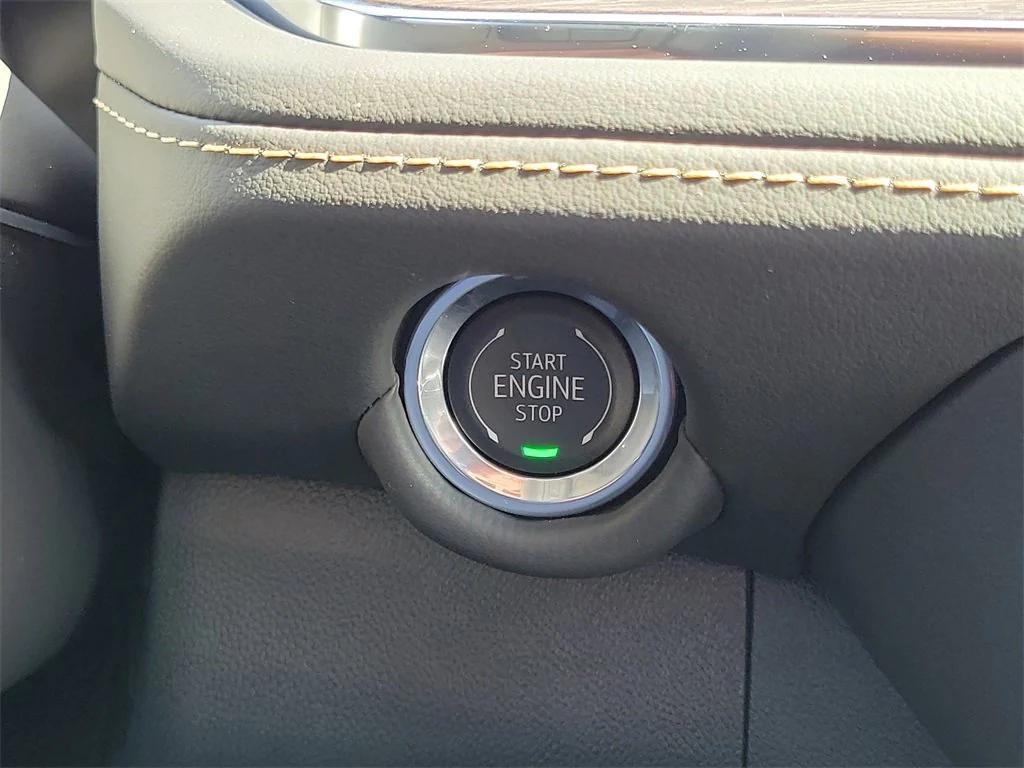 new 2026 Chevrolet Suburban car, priced at $83,930