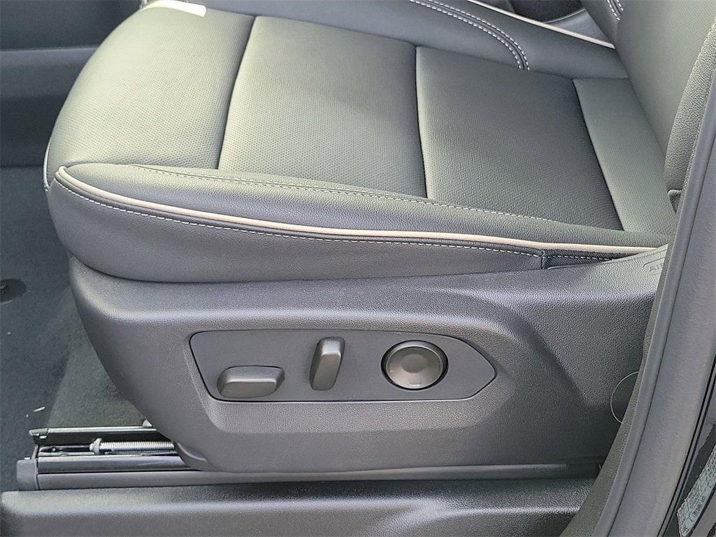 new 2026 Chevrolet Suburban car, priced at $83,930