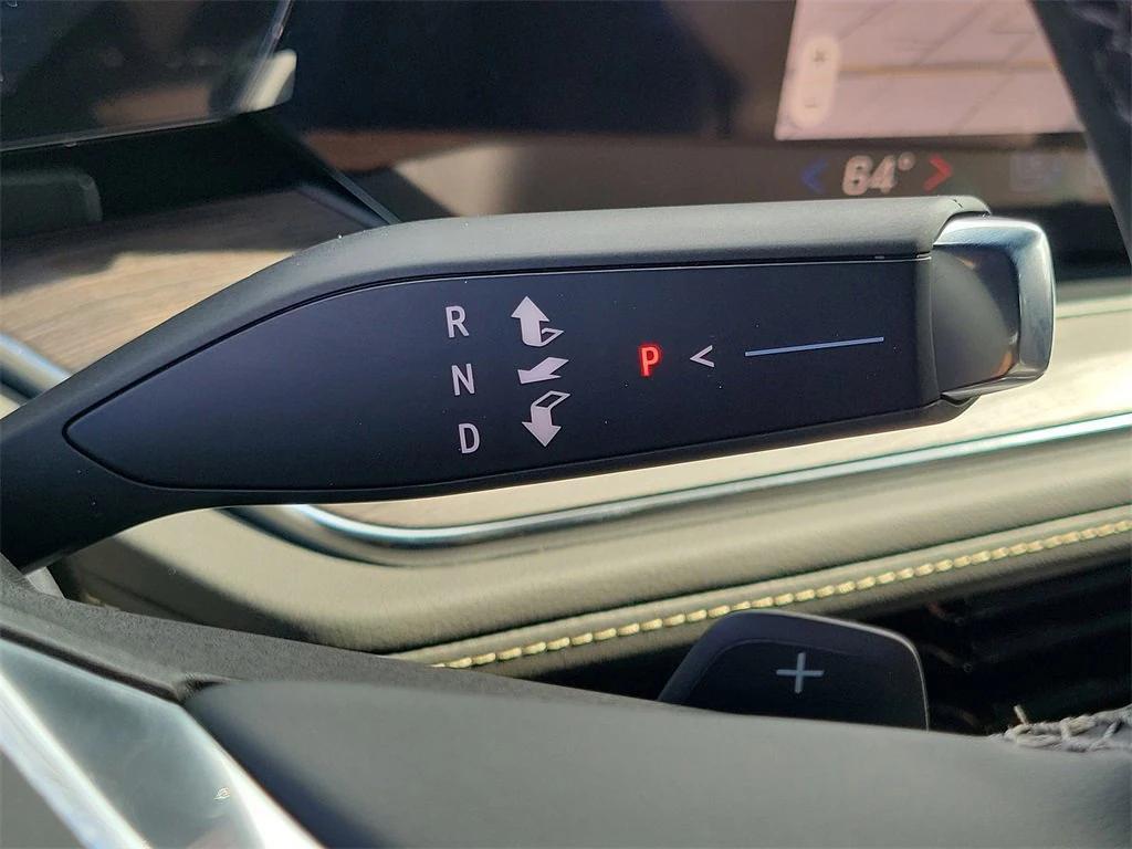 new 2026 Chevrolet Suburban car, priced at $83,930