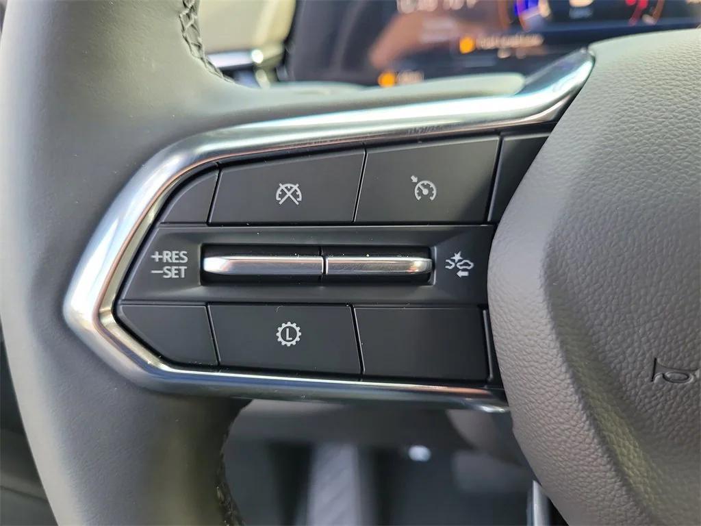 new 2026 Chevrolet Suburban car, priced at $83,930