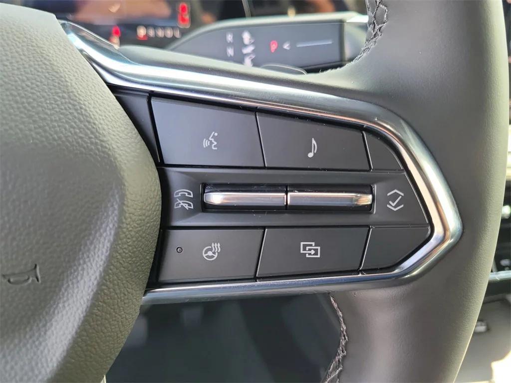 new 2026 Chevrolet Suburban car, priced at $83,930