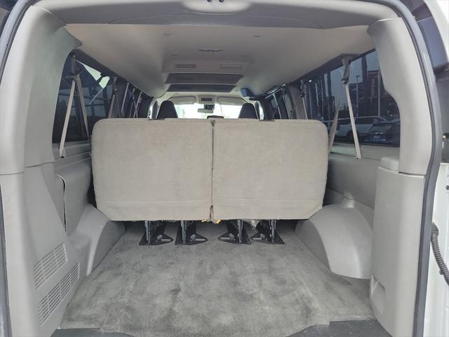 used 2019 Chevrolet Express 3500 car, priced at $29,450