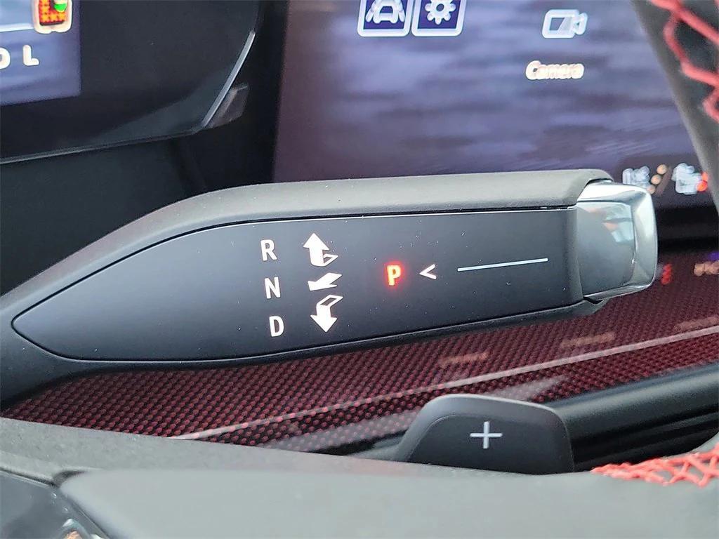 new 2026 Chevrolet Traverse car, priced at $59,290