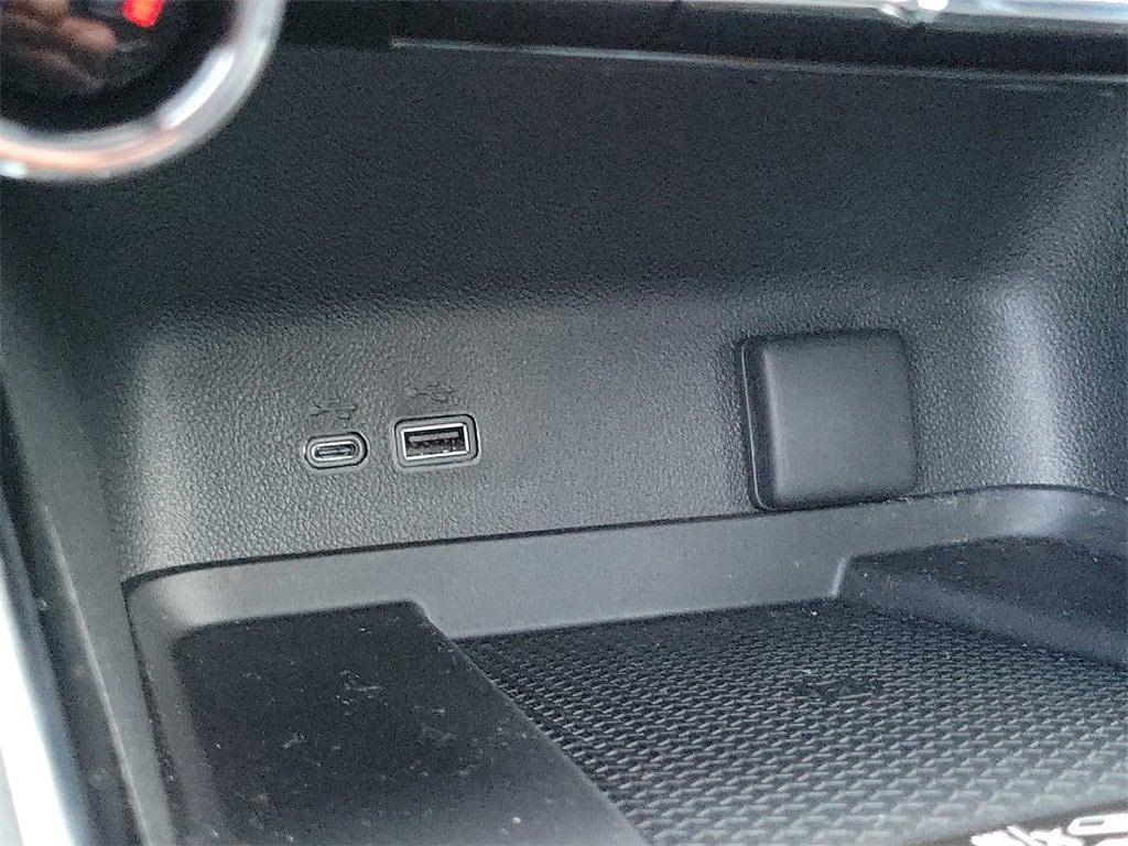 new 2026 Chevrolet Traverse car, priced at $59,290