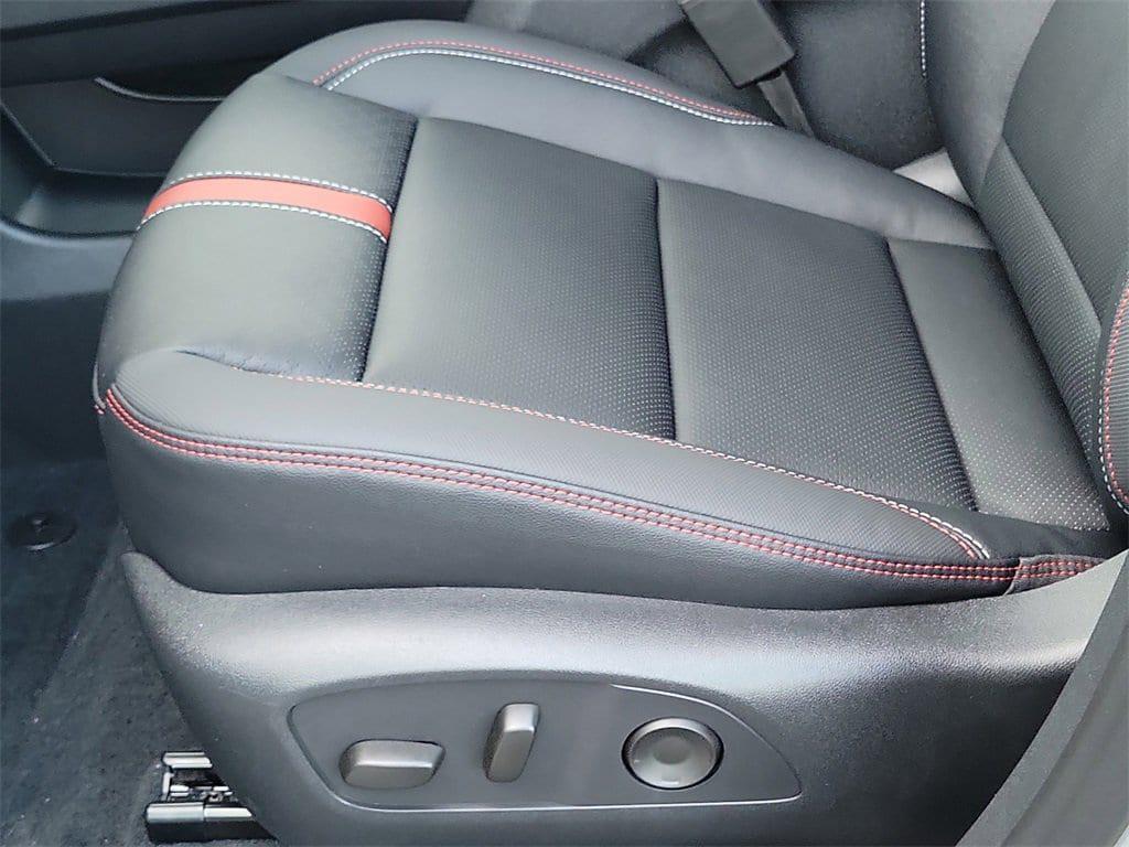 new 2026 Chevrolet Traverse car, priced at $59,290