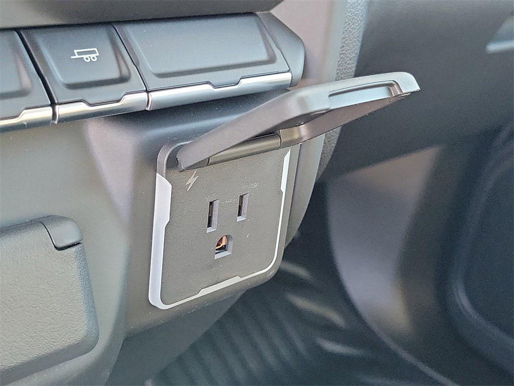 new 2026 Chevrolet Silverado 2500 car, priced at $69,998