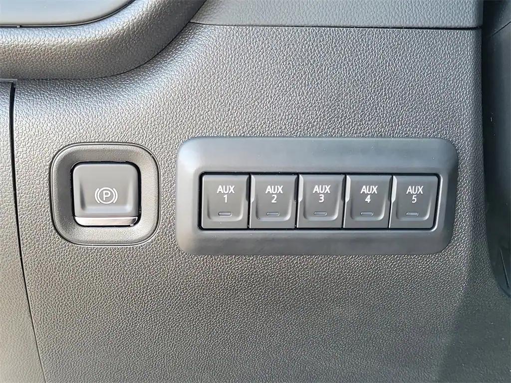 new 2026 Chevrolet Silverado 2500 car, priced at $69,998