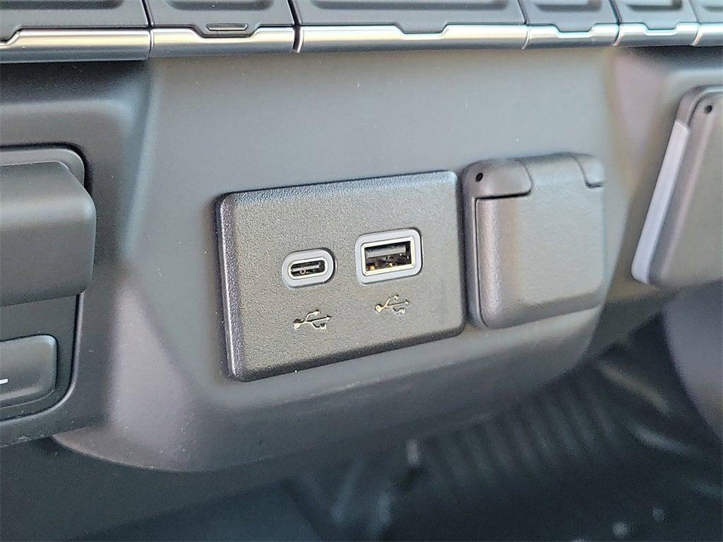 new 2026 Chevrolet Silverado 2500 car, priced at $69,998