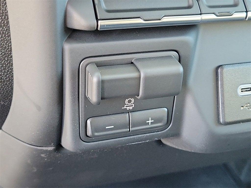 new 2026 Chevrolet Silverado 2500 car, priced at $69,998