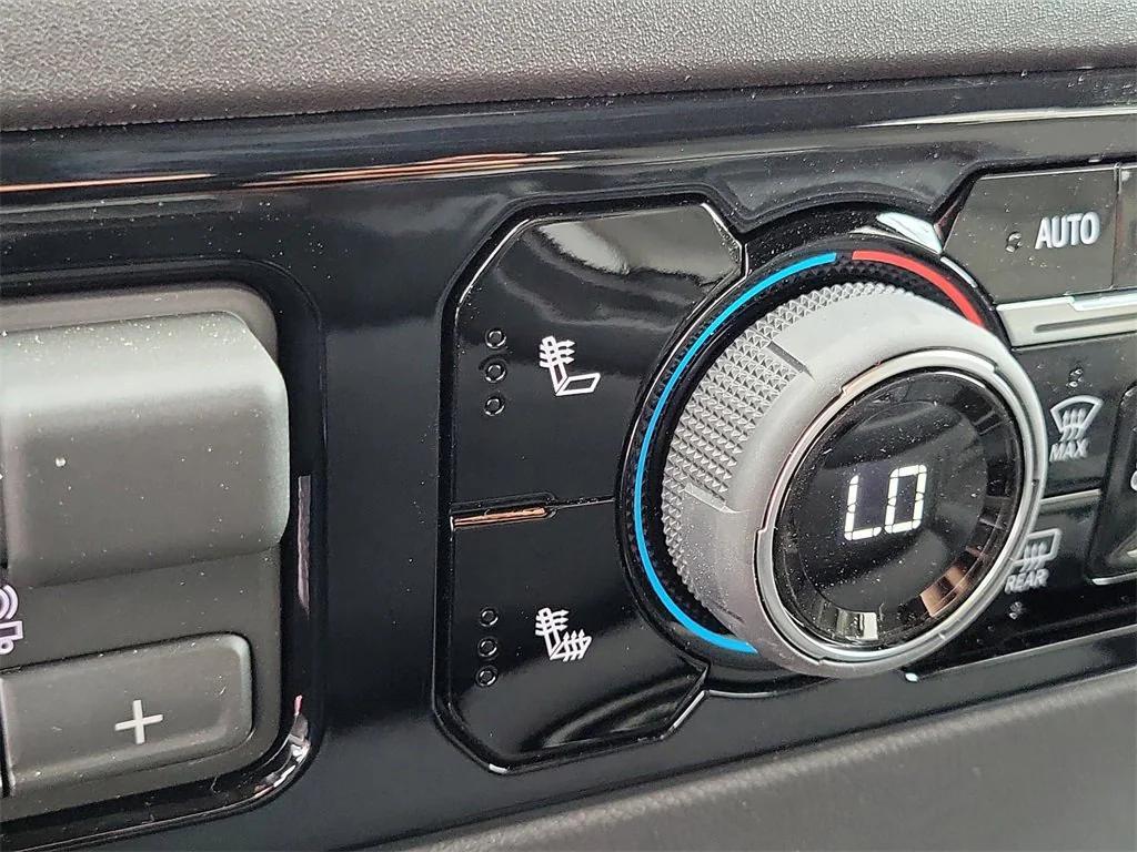 new 2026 Chevrolet Silverado 1500 car, priced at $53,050