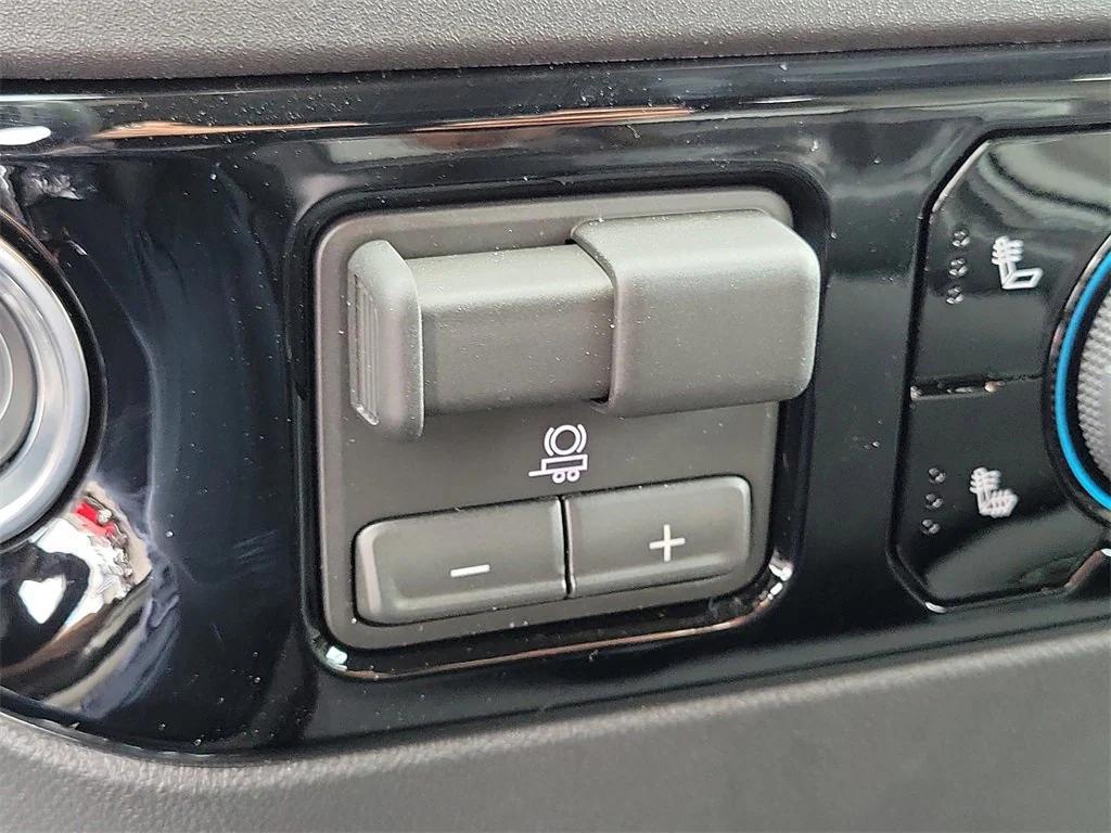 new 2026 Chevrolet Silverado 1500 car, priced at $53,050