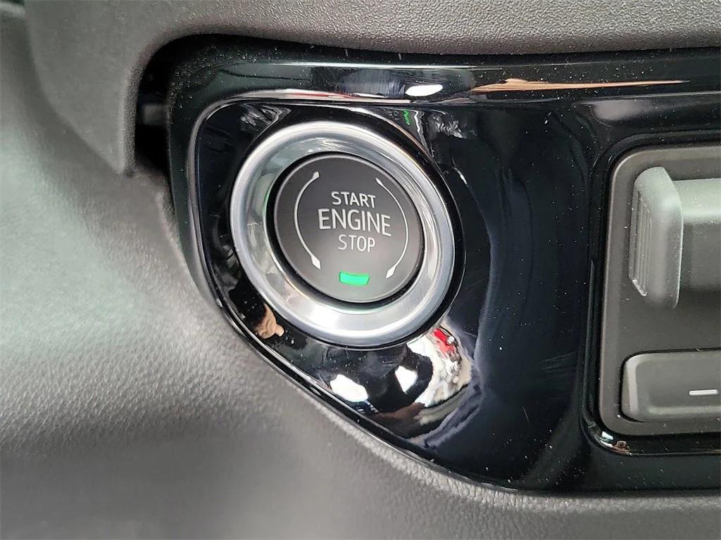 new 2026 Chevrolet Silverado 1500 car, priced at $53,050