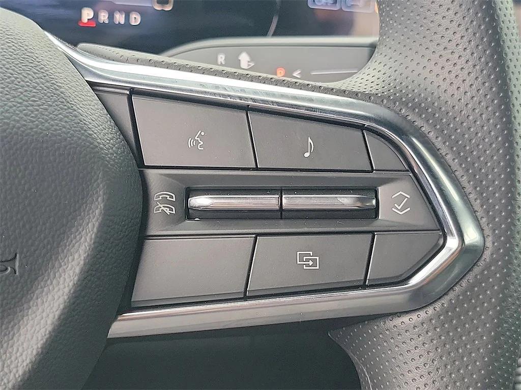 new 2026 Chevrolet Blazer EV car, priced at $46,319
