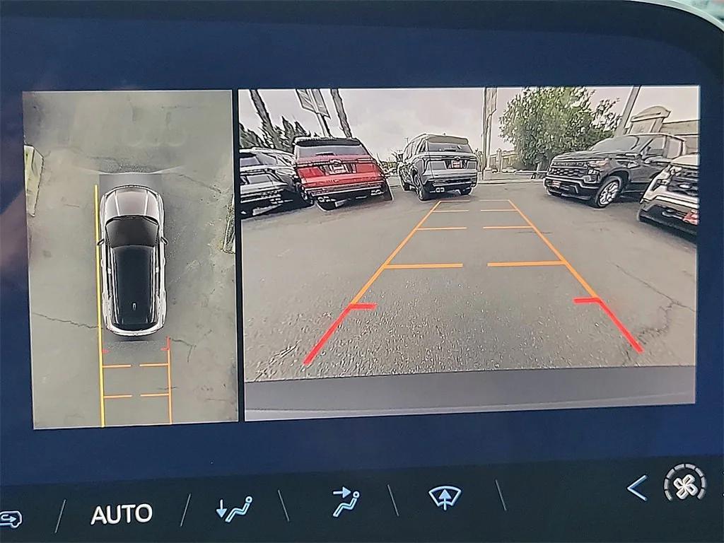 new 2026 Chevrolet Blazer EV car, priced at $46,319