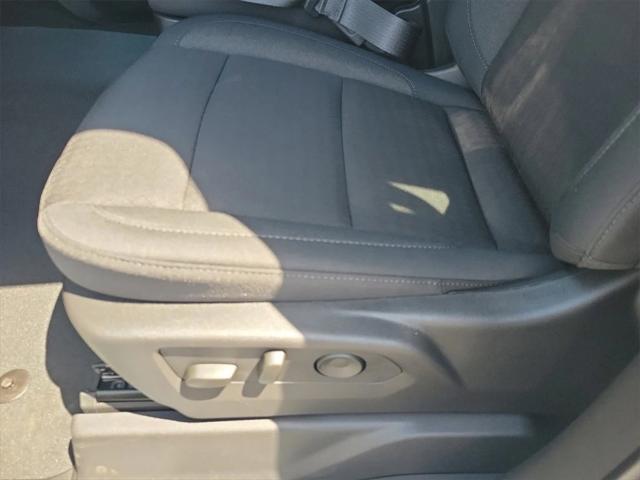 new 2025 Chevrolet Silverado 1500 car, priced at $51,435