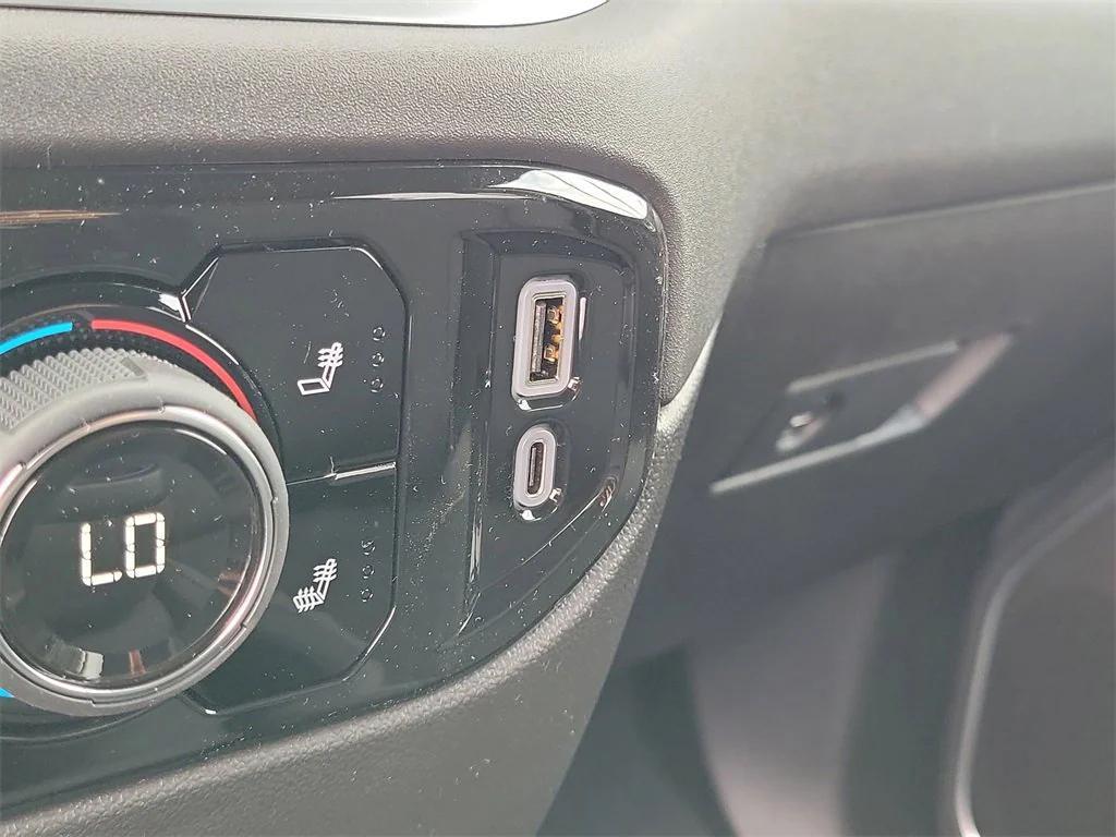 new 2026 Chevrolet Silverado 1500 car, priced at $51,410