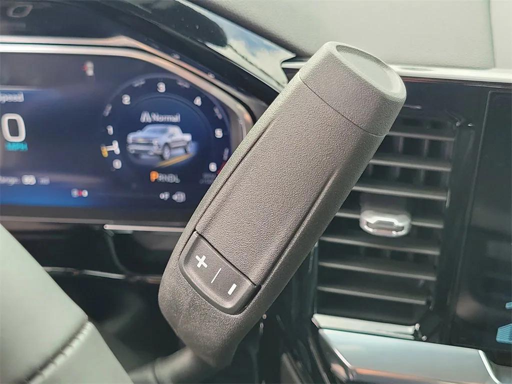 new 2026 Chevrolet Silverado 1500 car, priced at $51,410