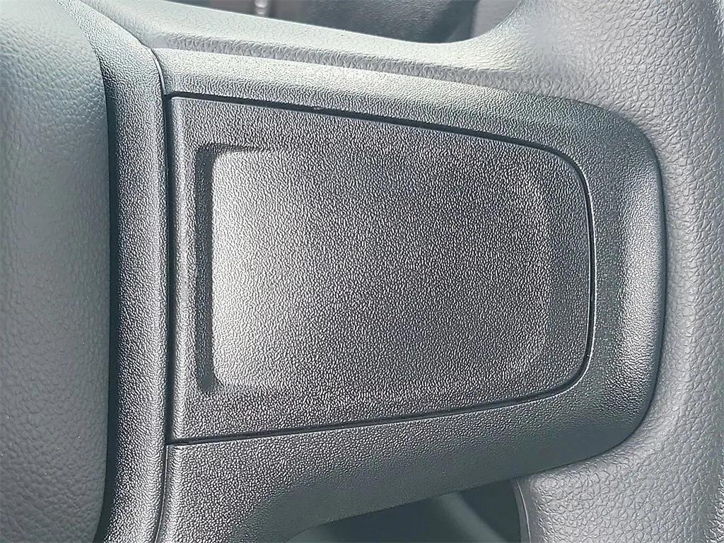 new 2026 Chevrolet Silverado 1500 car, priced at $42,615