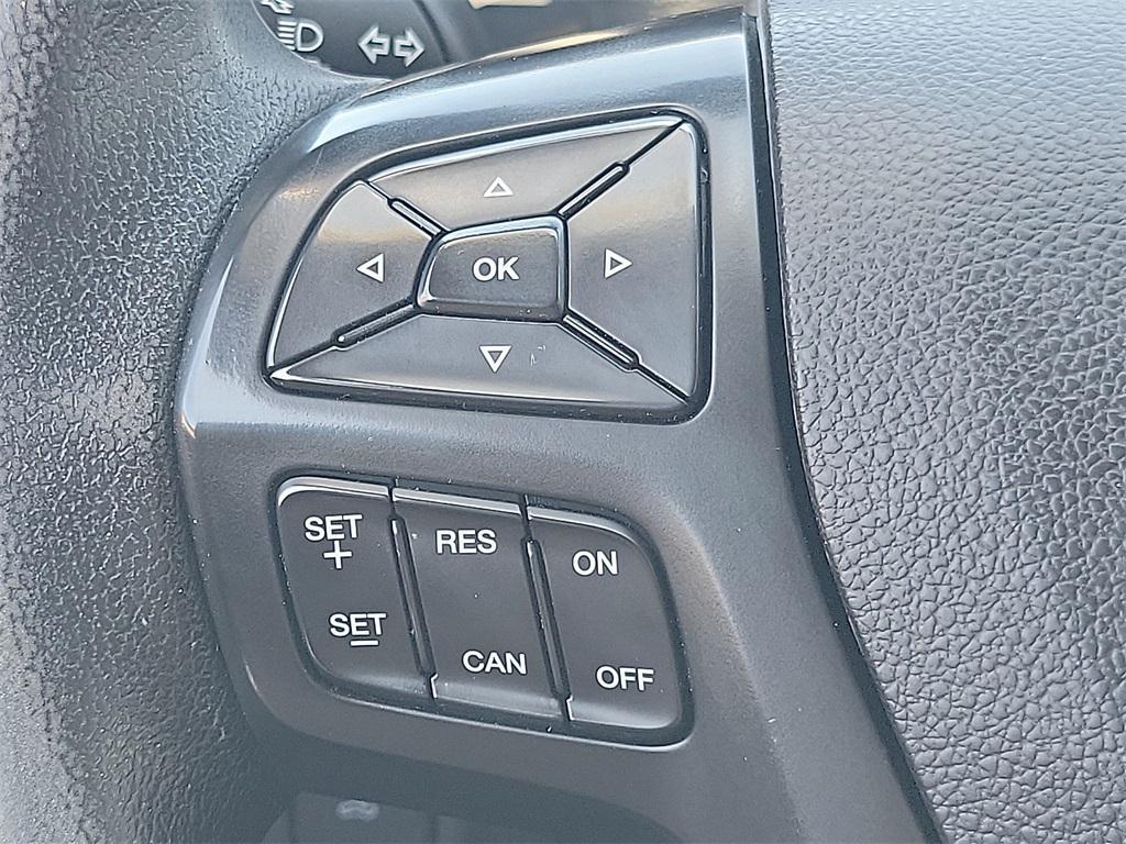 used 2021 Ford Ranger car, priced at $22,995
