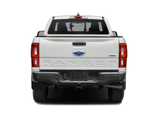 used 2021 Ford Ranger car, priced at $24,995