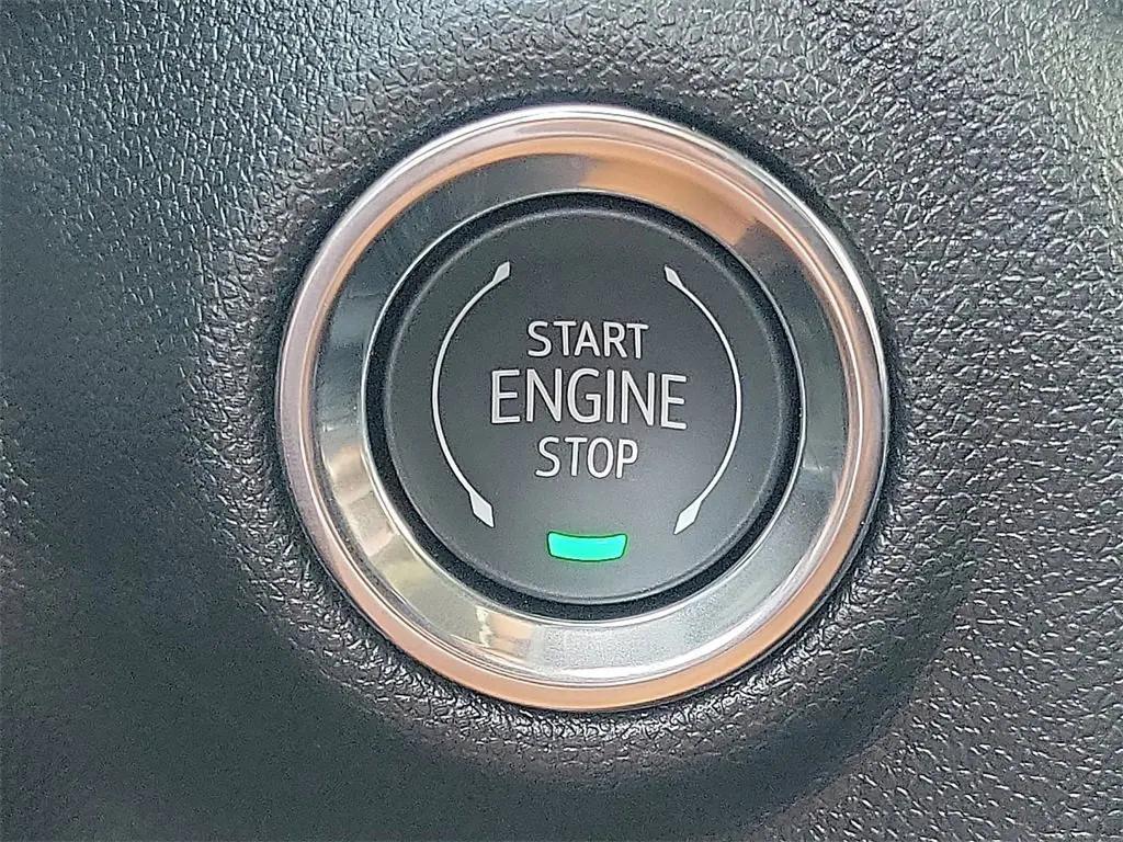 new 2026 Chevrolet Silverado 1500 car, priced at $42,615