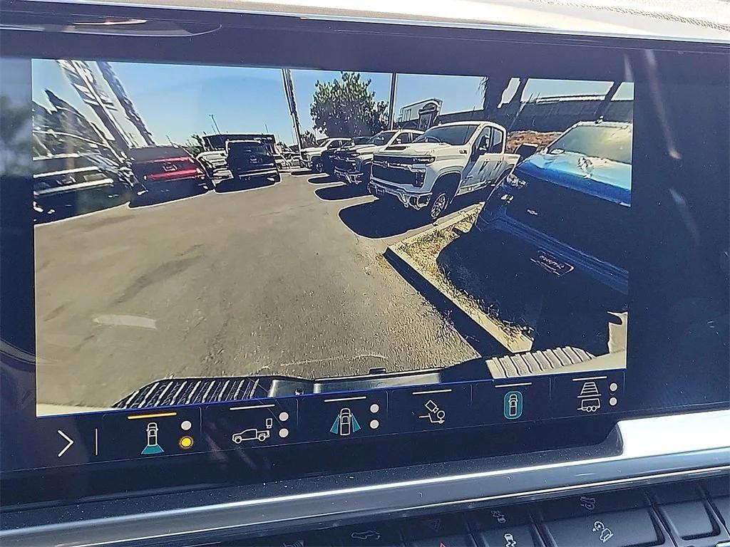 new 2026 Chevrolet Silverado 2500 car, priced at $72,390