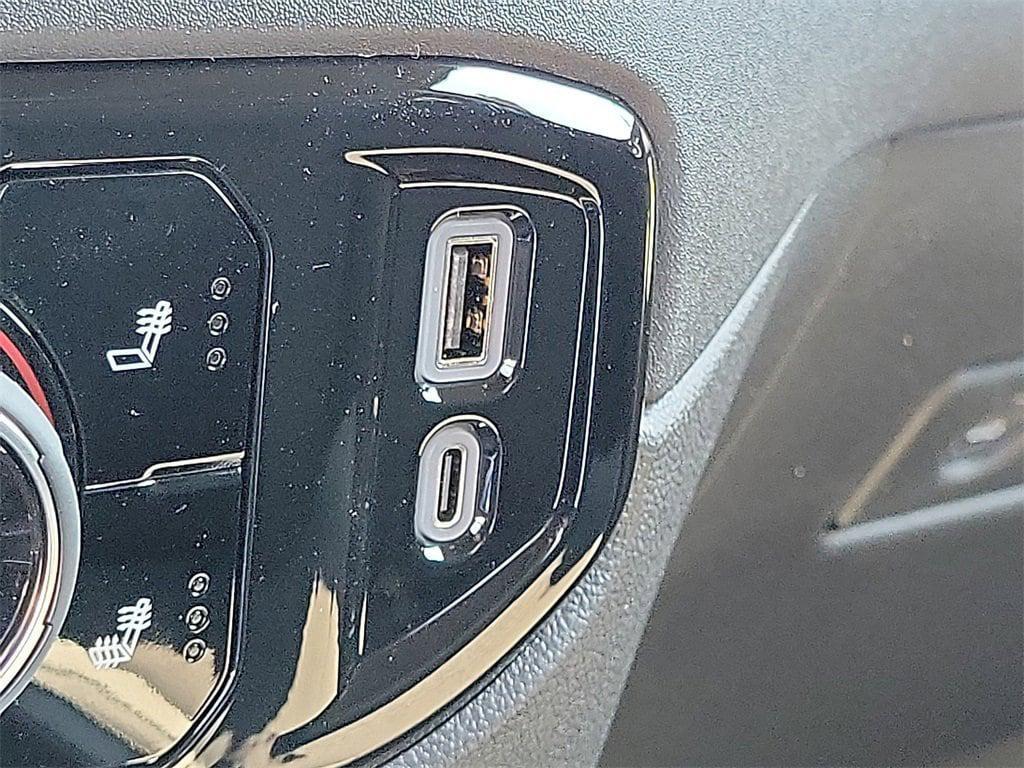 new 2026 Chevrolet Silverado 2500 car, priced at $72,390