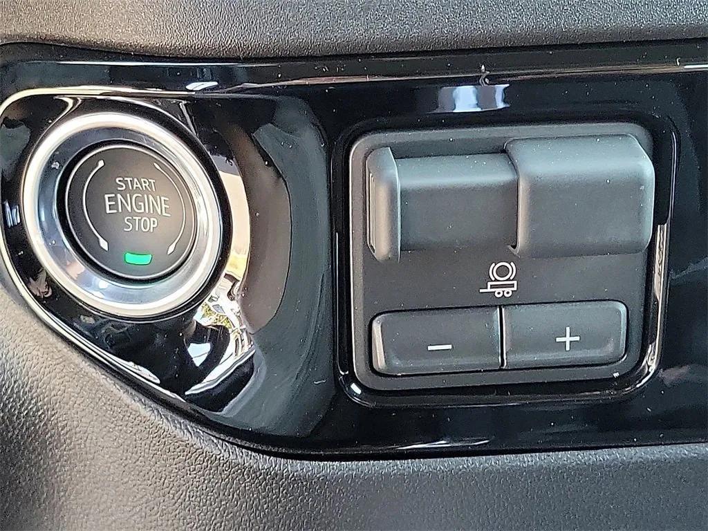 new 2026 Chevrolet Silverado 2500 car, priced at $72,390