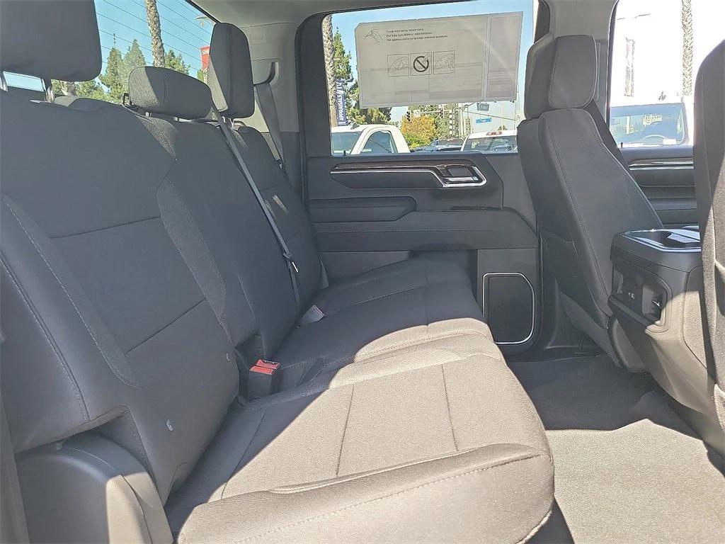 new 2026 Chevrolet Silverado 2500 car, priced at $72,390