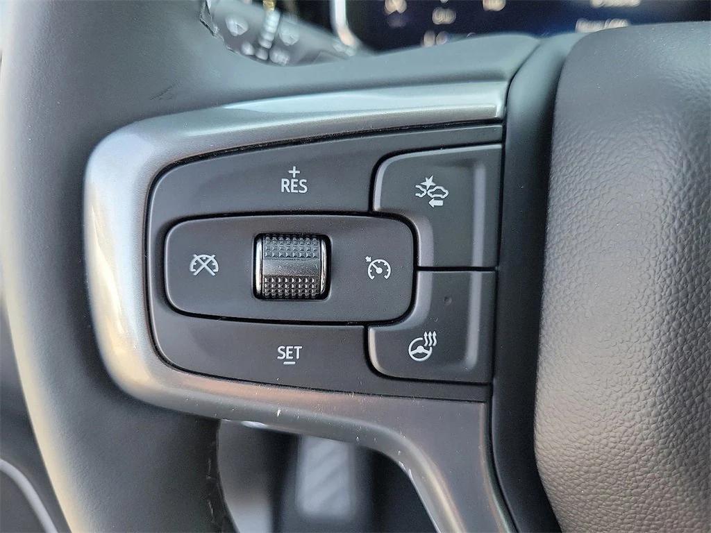 new 2026 Chevrolet Silverado 2500 car, priced at $72,390