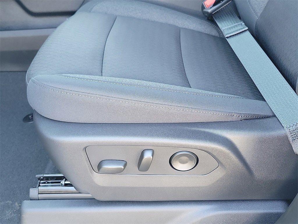 new 2026 Chevrolet Silverado 2500 car, priced at $72,390