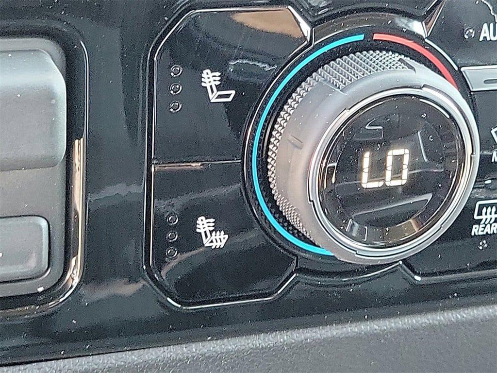 new 2026 Chevrolet Silverado 2500 car, priced at $72,390