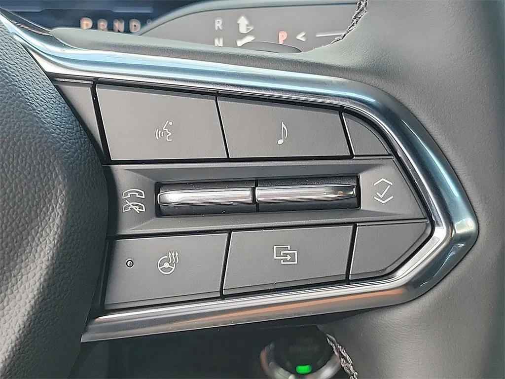 new 2026 Chevrolet Suburban car, priced at $83,930
