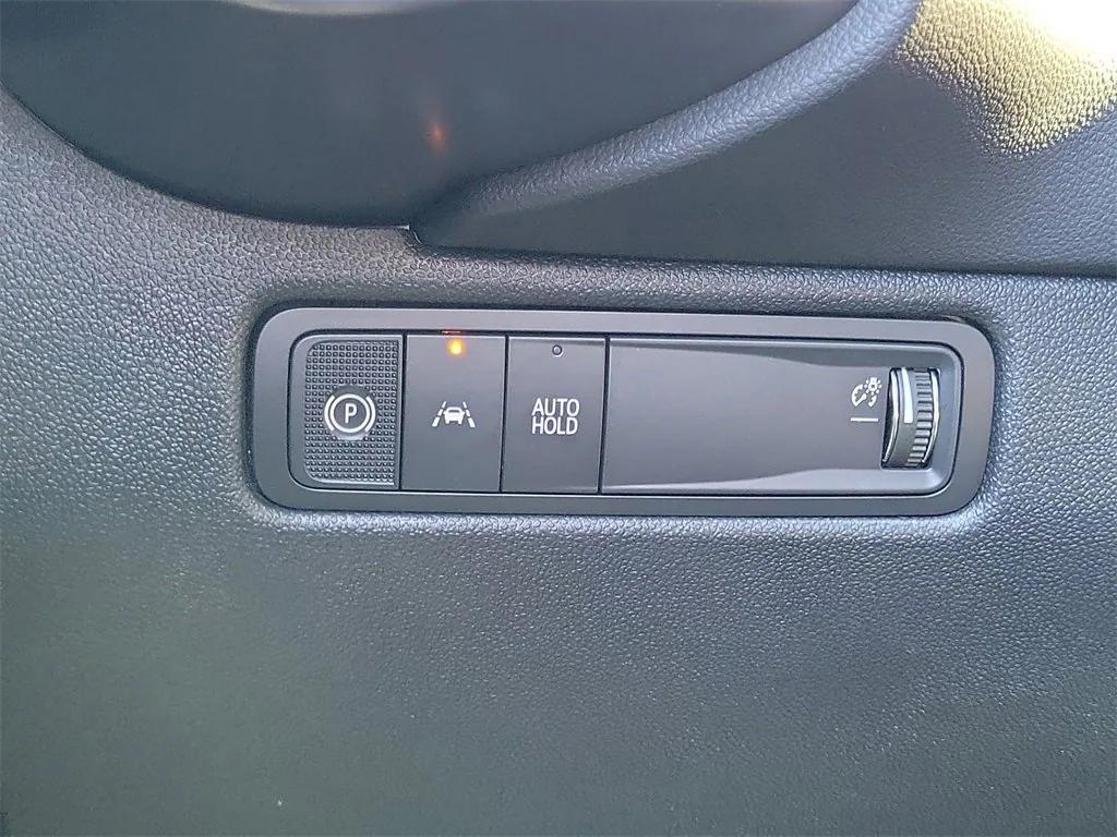 new 2026 Chevrolet Equinox EV car, priced at $35,869