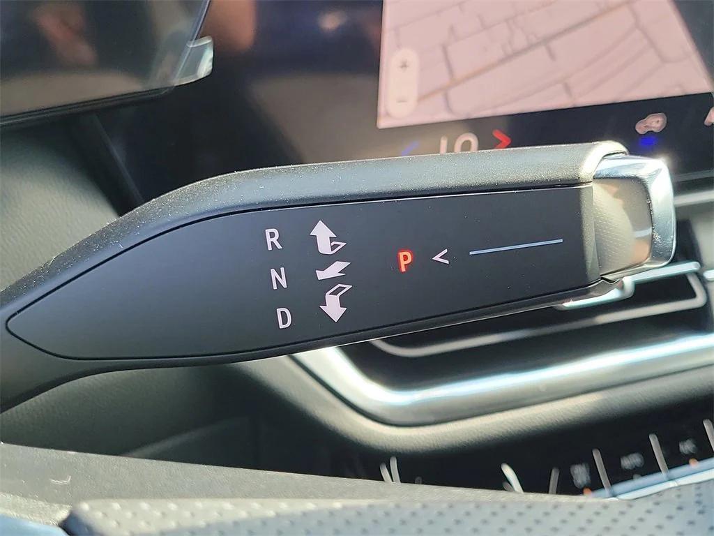 new 2026 Chevrolet Equinox EV car, priced at $35,869