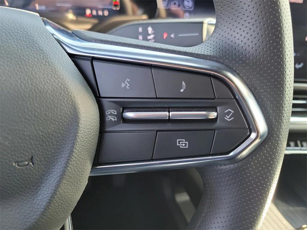 new 2026 Chevrolet Equinox EV car, priced at $35,869