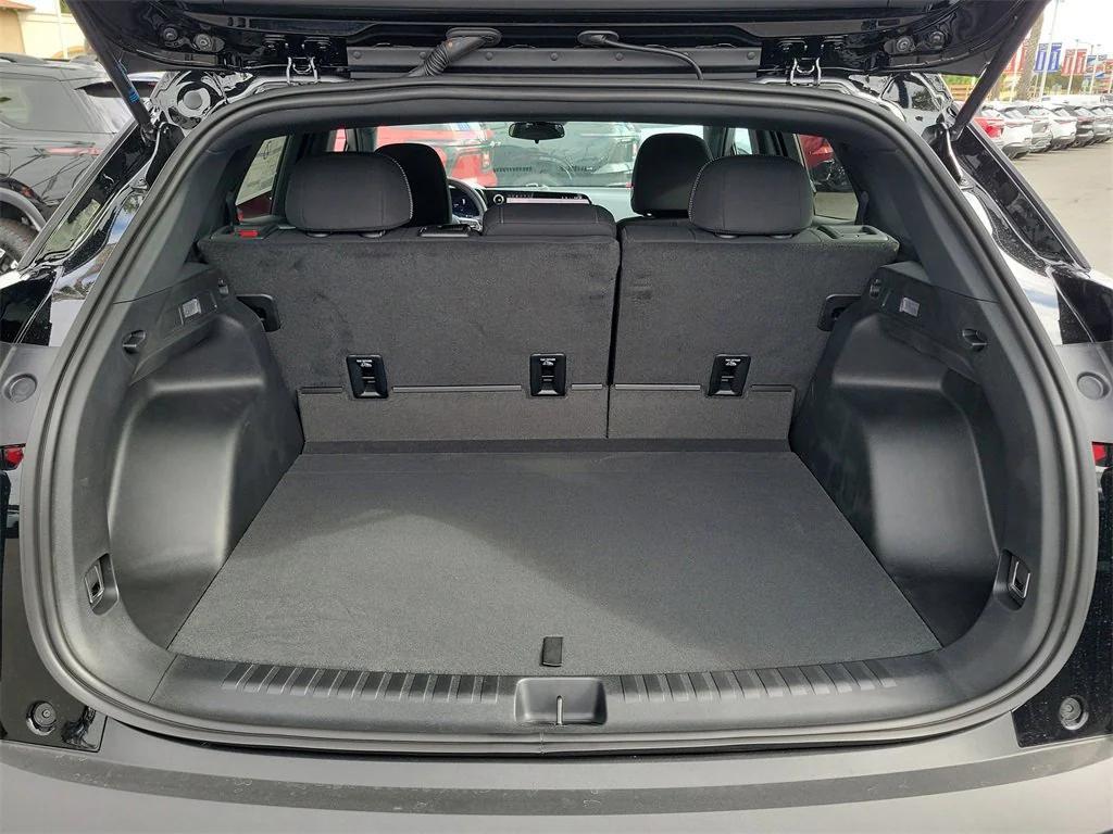 new 2026 Chevrolet Blazer EV car, priced at $46,319