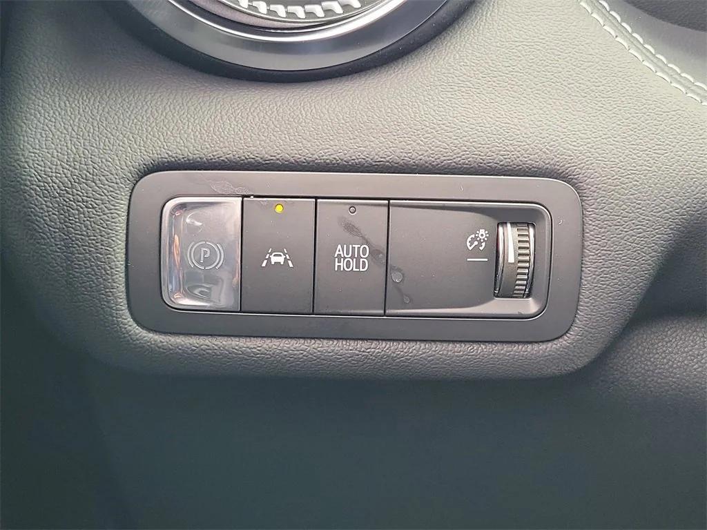 new 2026 Chevrolet Blazer EV car, priced at $46,319