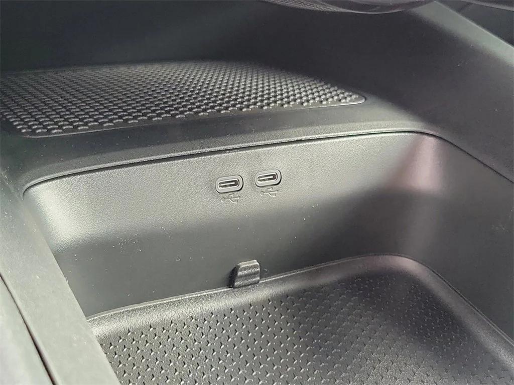 new 2026 Chevrolet Blazer EV car, priced at $46,319